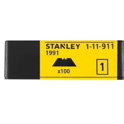 Stanley 1-11-911 Reservemesjes 1991 (100st)