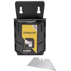 Stanley 8-11-921 Reservemesjes 1992 (100st)