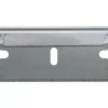 Stanley 0-28-510 Reservemesjes voor Glasschraper 1-11-515 - 40mm (10st)