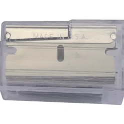 Stanley 0-28-510 Reservemesjes voor Glasschraper 1-11-515 - 40mm (10st)