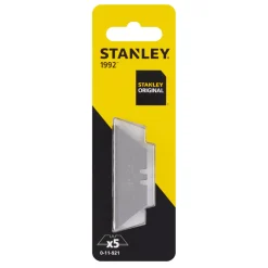 Stanley 0-11-921 1992 Reserve mesjes - 62 x 0,65 x 19mm (5st)