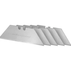 Stanley 0-11-921 1992 Reserve mesjes - 62 x 0,65 x 19mm (5st)