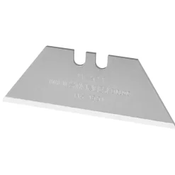 Stanley 0-11-911 Reserve mesjes - 50 x 0,43 x 19mm (5st)
