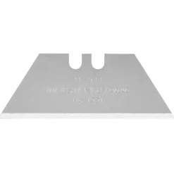 Stanley 0-11-911 Reserve mesjes - 50 x 0,43 x 19mm (5st)