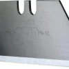 Stanley 1-11-921 Reserve mesjes - 62 x 0,65 x 19mm (100st)