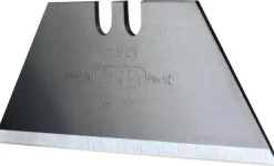 Stanley 1-11-921 Reserve mesjes - 62 x 0,65 x 19mm (100st)