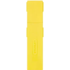 Stanley 0-11-325 Reservemessen voor afbreekmes - 0,7 x 110 x 25mm (10st)