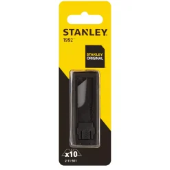 Stanley 2-11-921 Reservemes - 0,65 x 62mm (10st)