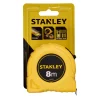 Stanley 1-30-457 Rolmaat - 8m x 25mm
