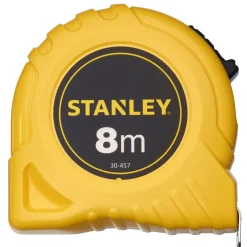 Stanley 1-30-457 Rolmaat - 8m x 25mm