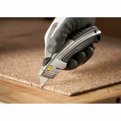 Stanley 0-10-788 Schuifmes Instant Change - 180mm