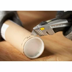Stanley 0-10-788 Schuifmes Instant Change - 180mm