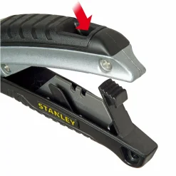 Stanley 0-10-788 Schuifmes Instant Change - 180mm