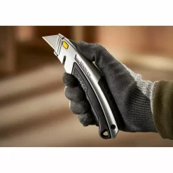 Stanley 0-10-788 Schuifmes Instant Change - 180mm