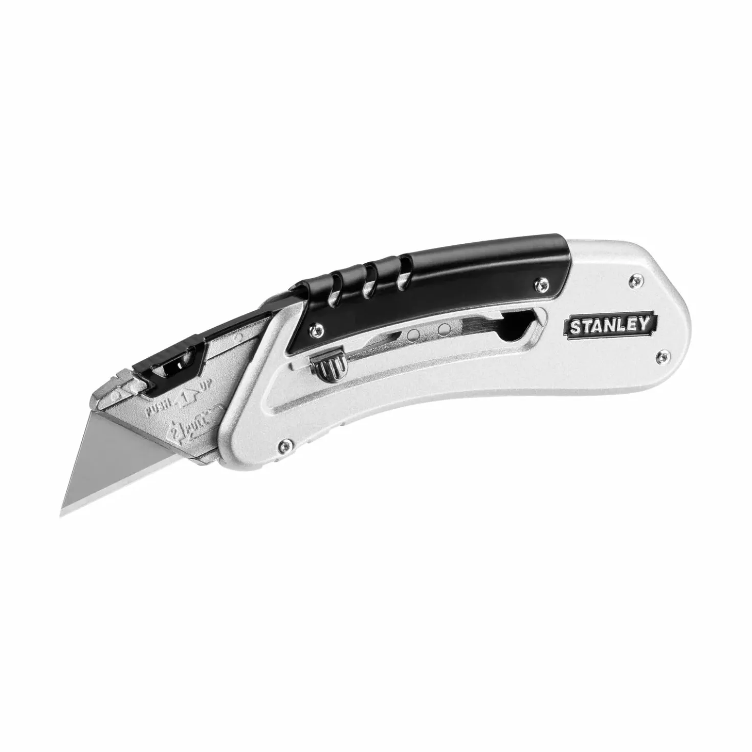 Stanley 0-10-810 Schuifmes Quickslide - 145mm