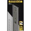 Stanley STHT0-11825 Carbide Reserve afbreekmessen - 25mm (5st)
