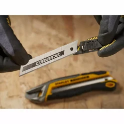 Stanley STHT2-11818 Carbide Reserve afbreekmessen - 18mm (10st)