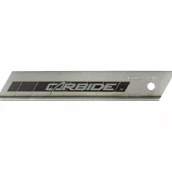 Stanley STHT2-11818 Carbide Reserve afbreekmessen - 18mm (10st)