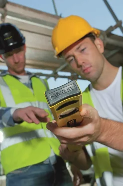 Stanley STHT1-43102 Classic waterpas - 400mm