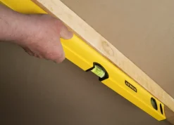 Stanley STHT1-43103 Classic waterpas - 600mm