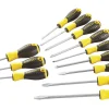 Stanley STHT0-60212 12-delige Essential Schroevendraaierset
