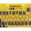 Stanley STHT0-60213 20-delige Essential Schroevendraaierset