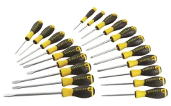 Stanley STHT0-60213 20-delige Essential Schroevendraaierset