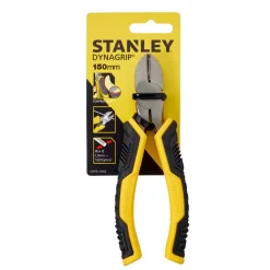 Stanley STHT0-74362 Dynagrip Zijsnijtang - CG - 150mm