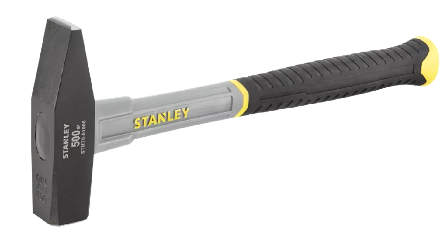 Stanley STHT0-51908 Glasvezel Bankhamer - 500gr