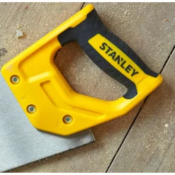 Stanley STHT20367-1 Handzaag SharpCut - 500mm - 7T/inch