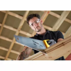 Stanley STHT20355-1 Houtzaag Tradecut Fijn - 450mm - 11 TPI