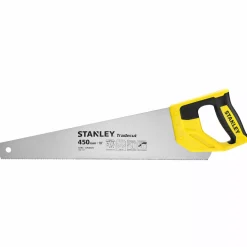 Stanley STHT20355-1 Houtzaag Tradecut Fijn - 450mm - 11 TPI