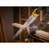Stanley STHT1-20352 Houtzaag Tradecut Universal - 550mm - 8 TPI