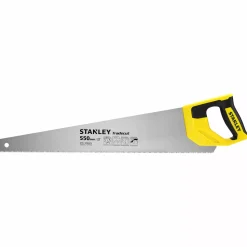Stanley STHT1-20352 Houtzaag Tradecut Universal - 550mm - 8 TPI
