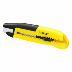 Stanley STHT10489-0 Quick Snap Afbreekmes - 18mm