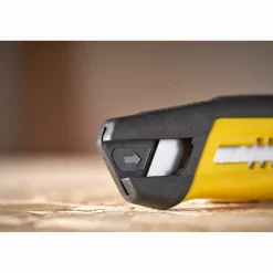 Stanley STHT10489-0 Quick Snap Afbreekmes - 18mm