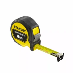 Stanley STHT37232-0 Rolmaat Control-Lock 8m x 25mm