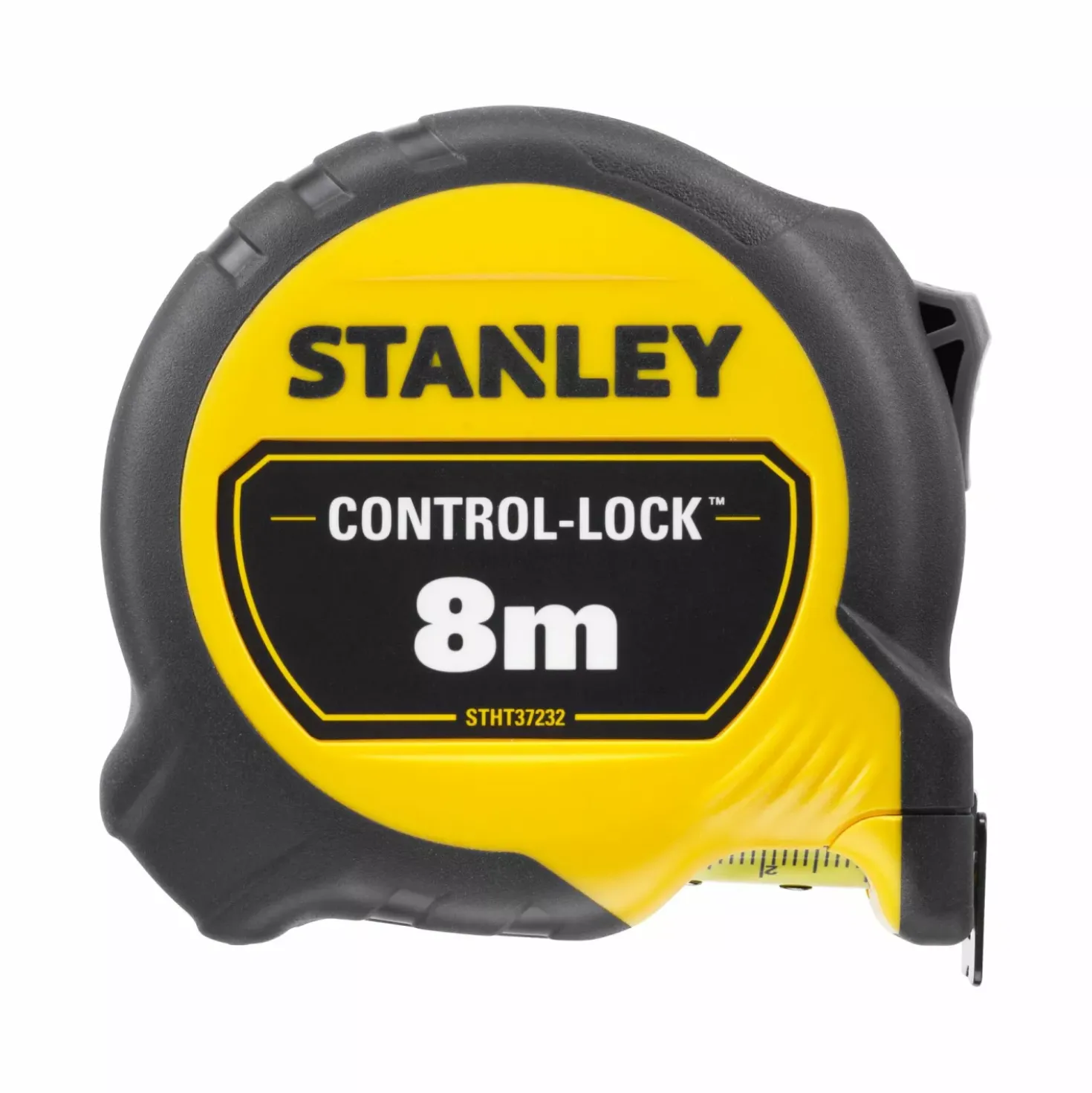 Stanley STHT37232-0 Rolmaat Control-Lock 8m x 25mm
