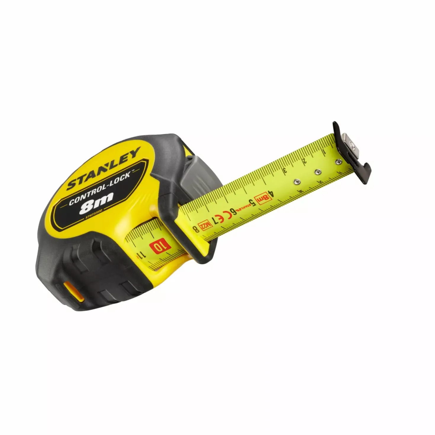 Stanley STHT37232-0 Rolmaat Control-Lock 8m x 25mm