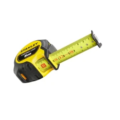 Stanley STHT37231-0 Rolmaat Control-Lock 5m x 25mm