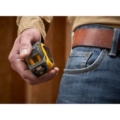 Stanley STHT37231-0 Rolmaat Control-Lock 5m x 25mm