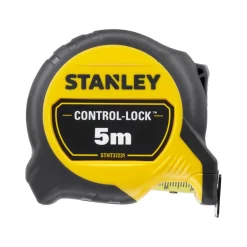 Stanley STHT37231-0 Rolmaat Control-Lock 5m x 25mm