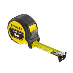 Stanley STHT37231-0 Rolmaat Control-Lock 5m x 25mm