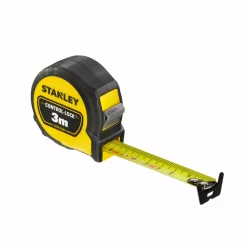 Stanley STHT37230-0 Rolmaat Control-Lock 3m x 19mm