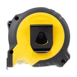 Stanley STHT37233-0 Rolmaat Control-Lock - 10m x 25mm