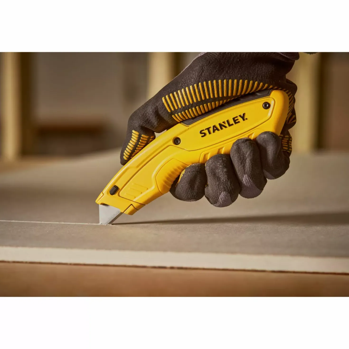 Stanley STHT10430-0 Schuifmes - 170mm