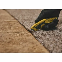 Stanley STHT10479-0 Schuifmes softgrip - 170mm