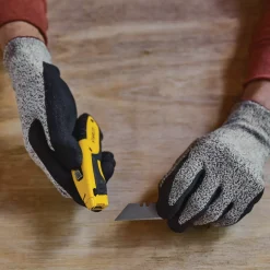 Stanley STHT10479-0 Schuifmes softgrip - 170mm