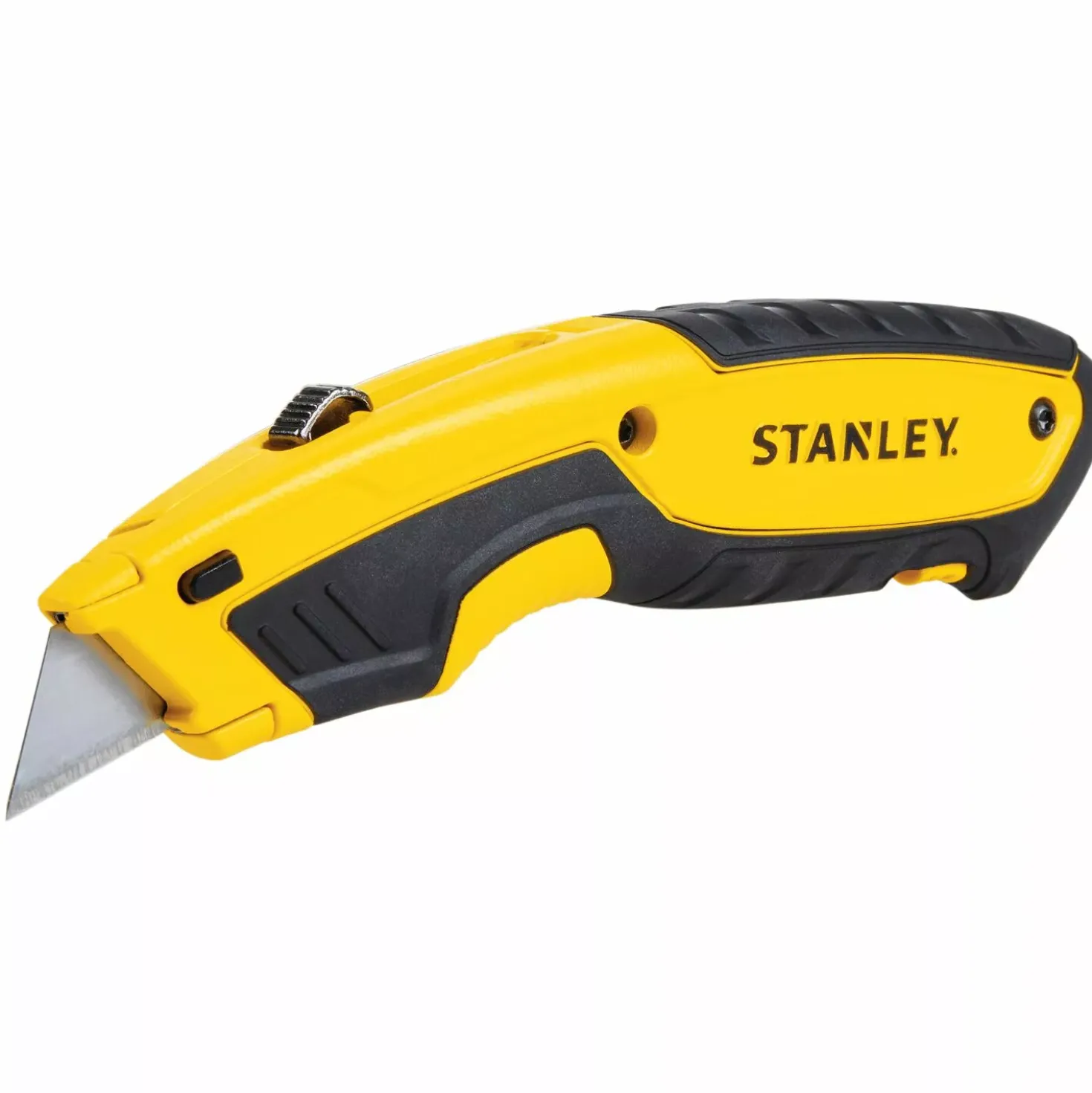 Stanley STHT10479-0 Schuifmes softgrip - 170mm