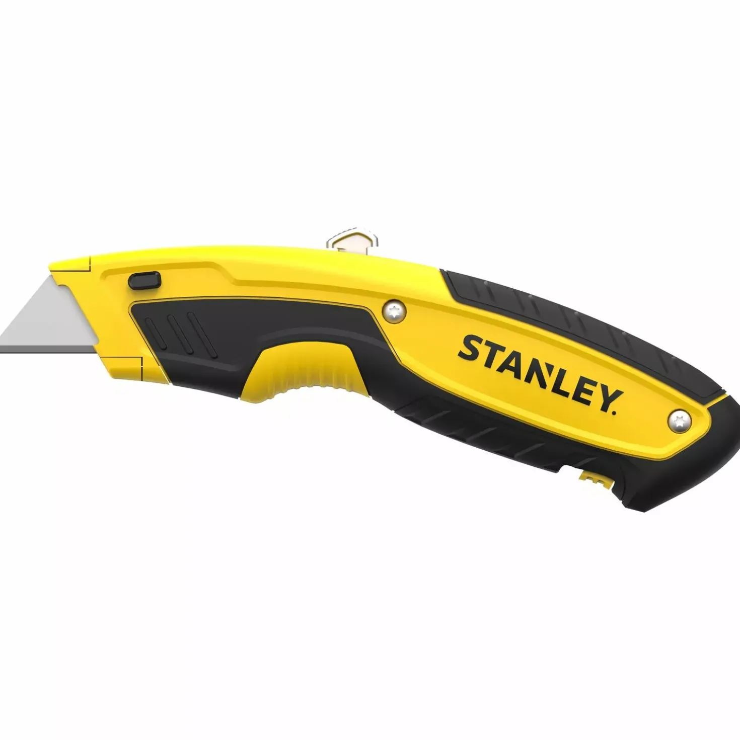Stanley STHT10479-0 Schuifmes softgrip - 170mm
